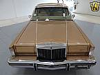 1982 Lincoln Continental Picture 5