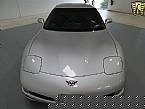 2001 Chevrolet Corvette Picture 5