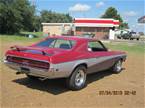 1970 Mercury Cougar Picture 5
