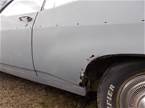 1970 Chevrolet Impala Picture 5
