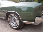 1970 Chevrolet Monte Carlo Picture 5