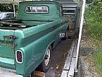 1964 Chevrolet C20 Picture 5