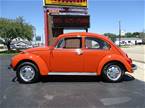 1971 Volkswagen Super Beetle Picture 5