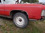 1971 Chevrolet Impala Picture 5