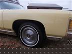 1971 Chevrolet Impala Picture 5