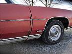 1971 Chevrolet Impala Picture 5