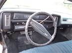 1971 Chevrolet Impala Picture 5