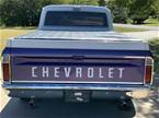 1972 Chevrolet C10 Picture 5