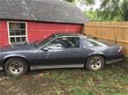 1983 Chevrolet Camaro Picture 5