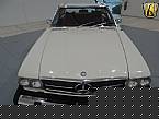 1974 Mercedes 350SL Picture 5