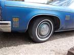 1972 Oldsmobile Delta 88 Picture 5