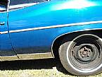 1972 Pontiac Grandville Picture 5