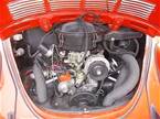 1972 Volkswagen Beetle Picture 5