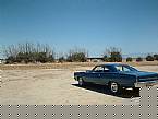 1969 Plymouth Road Runner Picture 5