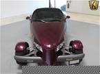 1997 Plymouth Prowler Picture 5