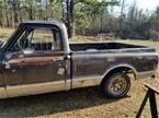 1964 Chevrolet C10 Picture 5