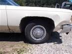 1974 Chevrolet Caprice Picture 5