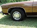 1974 Chevrolet Impala Picture 5