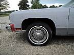 1975 Chevrolet Caprice Picture 5