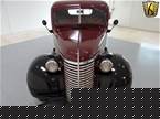 1939 Chevrolet Pickup Picture 5