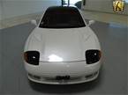 1991 Dodge Stealth RT/TT Picture 5