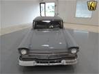 1957 Ford Business Coupe Picture 5