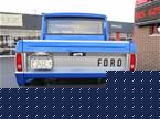 1976 Ford Bronco Picture 5