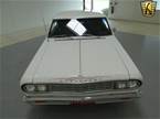 1964 Chevrolet Malibu Picture 5