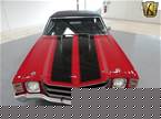 1971 Chevrolet Chevelle Picture 5