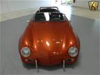 1957 Porsche 356 Picture 5