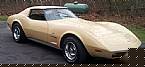 1977 Chevrolet Corvette Picture 5