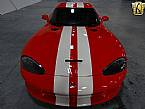 2002 Dodge Viper Picture 5