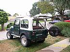 1977 Jeep Renegade Picture 5