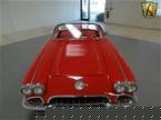 1958 Chevrolet Corvette Picture 5