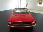 1965 Ford Mustang Picture 5