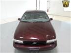 1995 Chevrolet Impala Picture 5