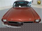 1966 Ford Mustang Picture 5