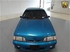 1993 Ford Mustang Picture 5