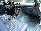 1979 Mercedes 280SL Picture 5