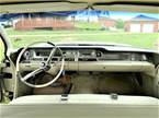 1962 Cadillac Town Sedan Picture 5