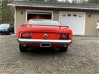 1970 Ford Mustang Picture 5