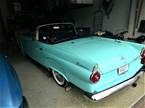 1956 Ford Thunderbird Picture 5