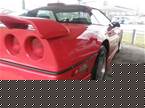 1988 Chevrolet Corvette Picture 5