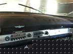 1955 Ford Thunderbird Picture 5