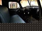 1952 Chevrolet Pickup Picture 5