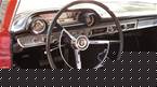 1963 Ford Galaxie Picture 5