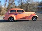 1936 Chevrolet Humpback Picture 5