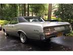 1967 Pontiac GTO Picture 5