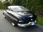 1950 Mercury Monarch Picture 5