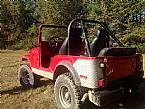 1974 Jeep CJ5 Picture 5